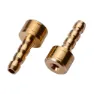 BBB Sram/avid Id2.1 Mm Bcb-210 Bremsschlauchnadel 50 Stücke, Copper, One Size
