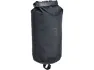 BBB StackPack + StackRack Packtasche mit Gepäckhalter, Schwarz, 4L