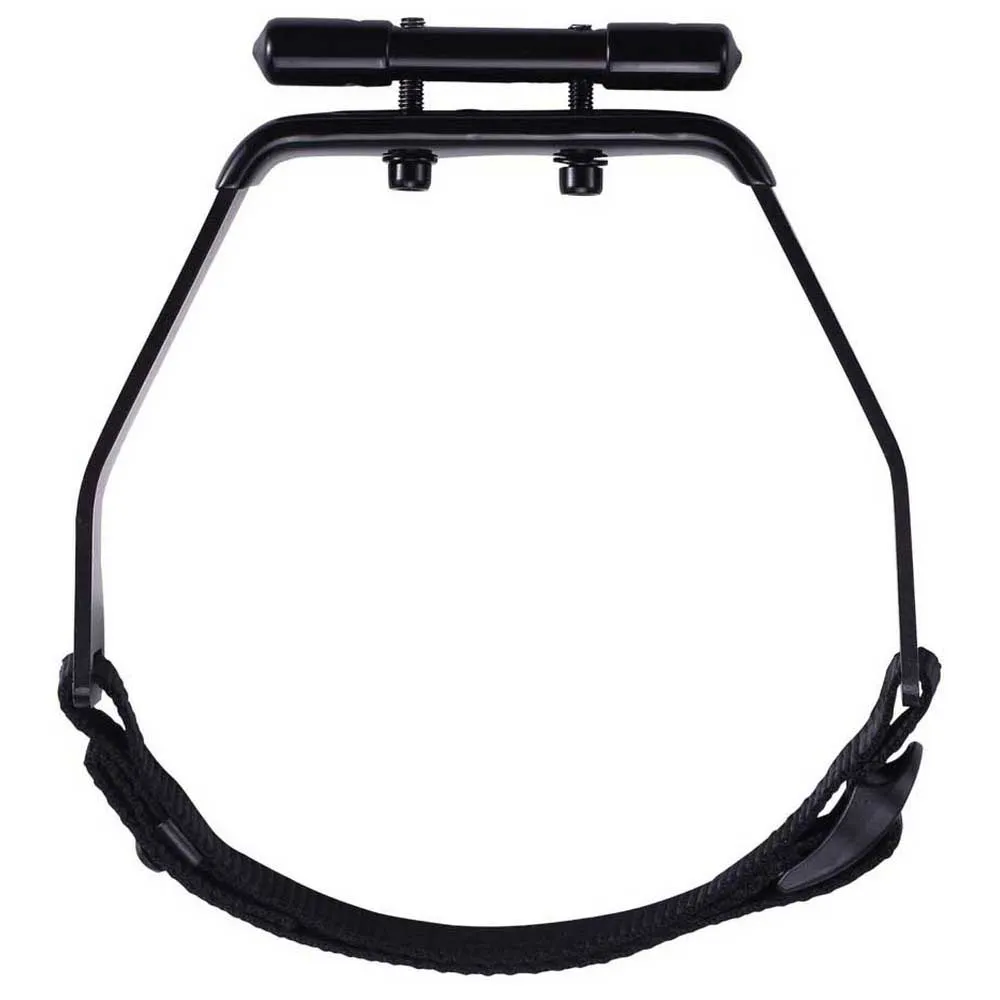 BBB Taschenstabilisator, Black, One Size BBB Taschenstabilisator, Black, One Size
