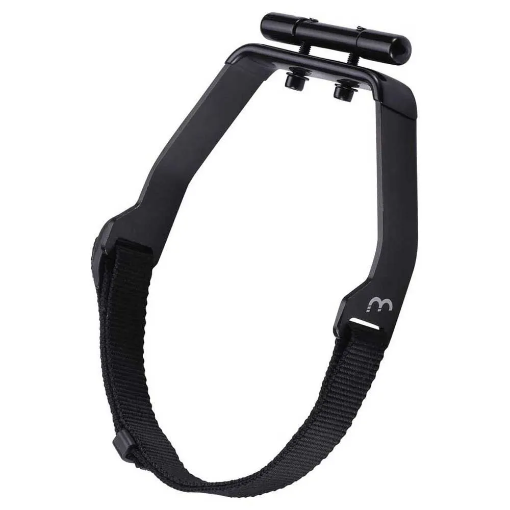 BBB Taschenstabilisator, Black, One Size BBB Taschenstabilisator, Black, One Size