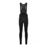 BBB Thermalessence Lange Trägerhose, Black
