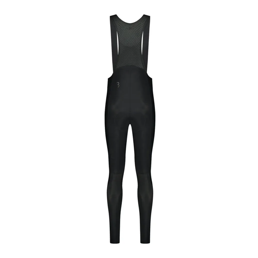 BBB Thermalessence Lange Trägerhose, Black BBB Thermalessence Lange Trägerhose, Black