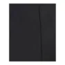 BBB Thermalessence Lange Trägerhose, Black