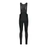 BBB Thermalessence Lange Trägerhose, Black