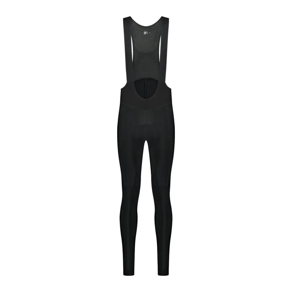 BBB Thermalessence Lange Trägerhose, Black BBB Thermalessence Lange Trägerhose, Black