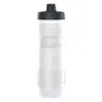 BBB Thermotank 500ml Trinkflasche, White, One Size