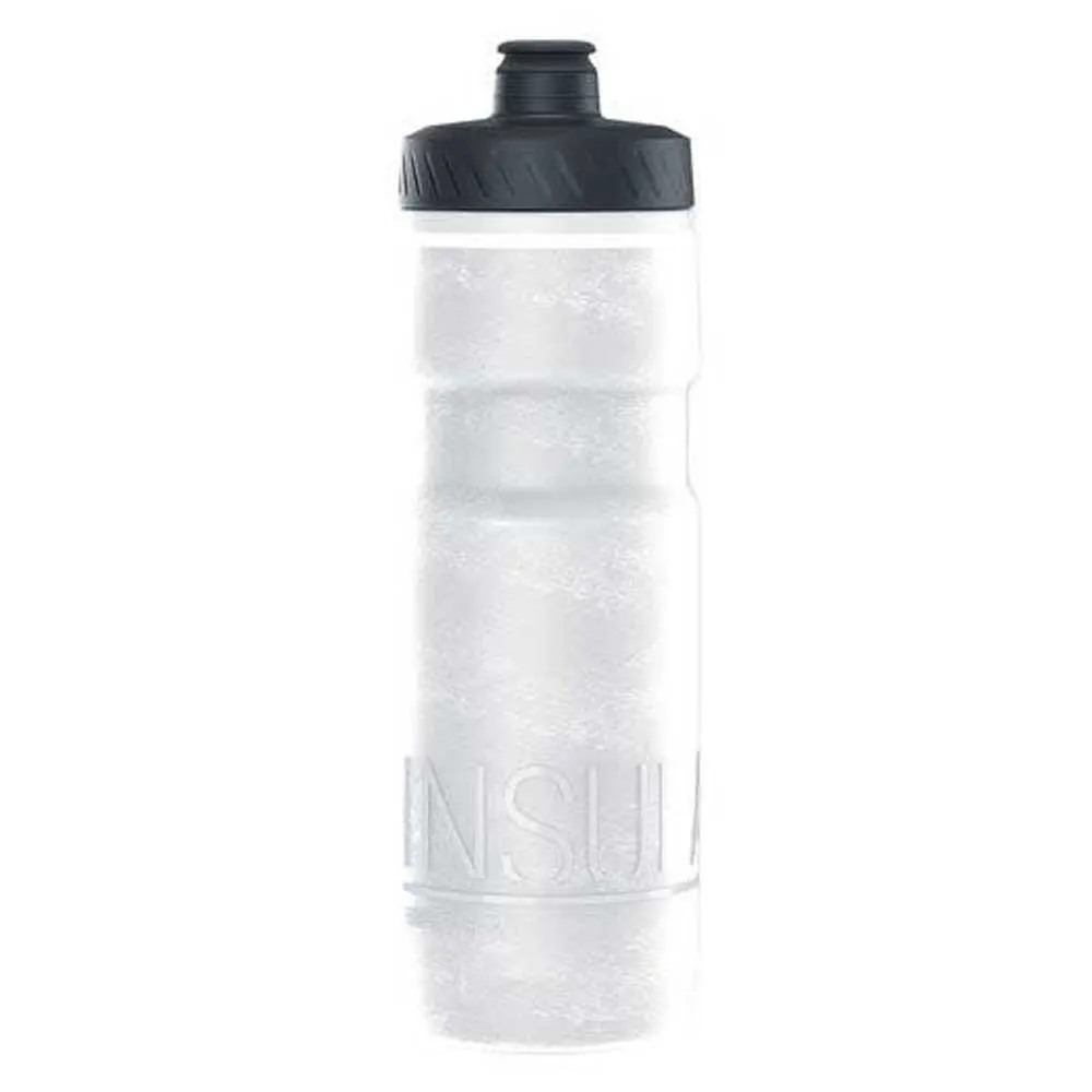 BBB Thermotank 500ml Trinkflasche, White, One Size BBB Thermotank 500ml Trinkflasche, White, One Size