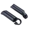 BBB Three-d Forget Lenkerhörnchen, Black, One Size