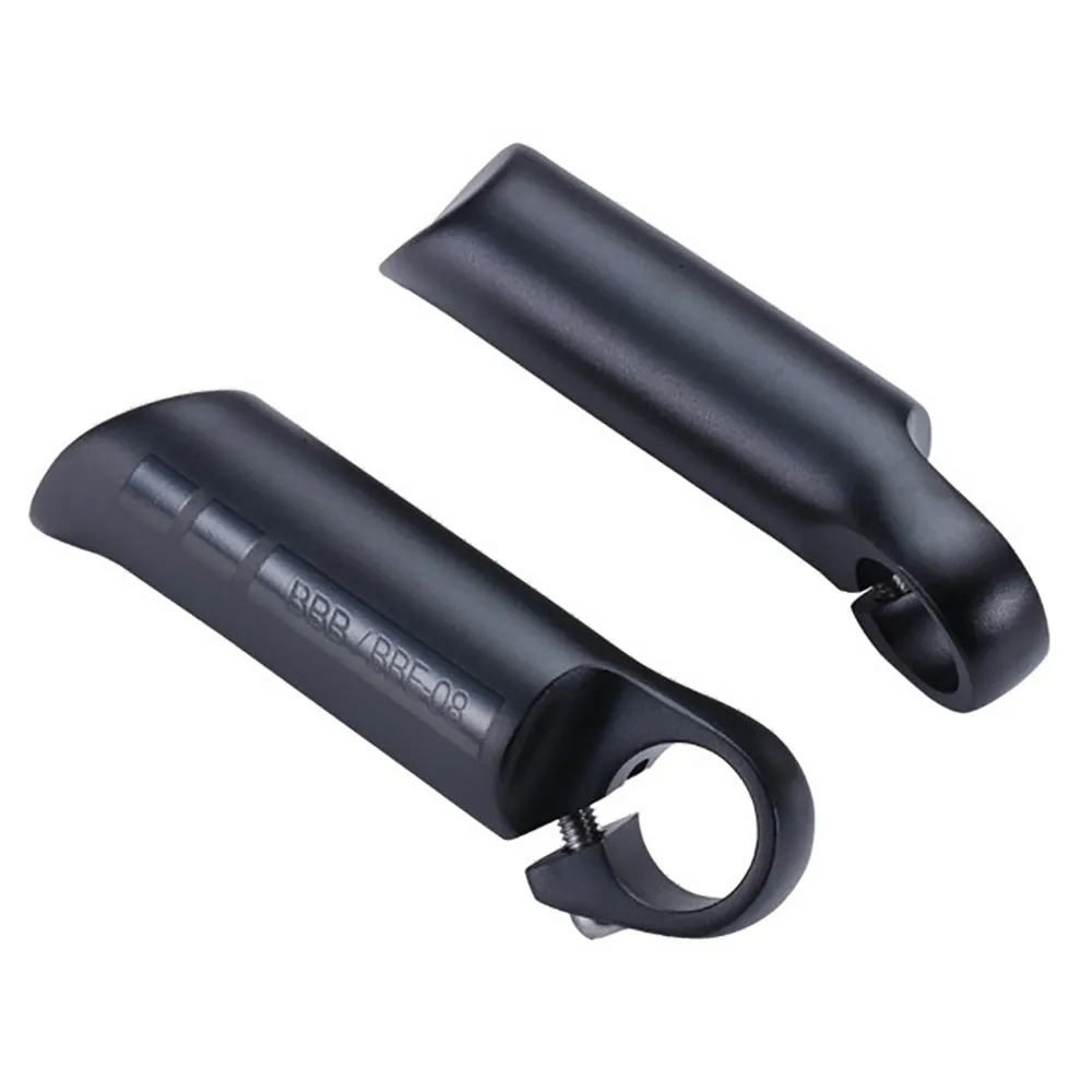 BBB Three-d Forget Lenkerhörnchen, Black, One Size BBB Three-d Forget Lenkerhörnchen, Black, One Size