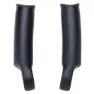 BBB Three-d Lenkerhörnchen, Black, One Size
