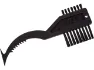 BBB ToothBrush BTL-17 Zahnkranzreinigungsbürste, Schwarz, one_size
