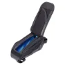 BBB Top Tank Rahmentasche 0.75l, Black, One Size