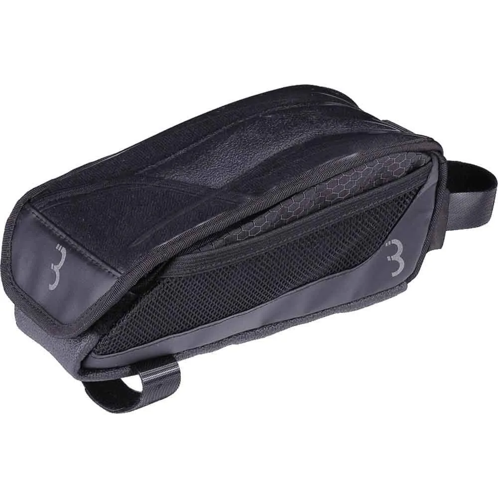 BBB Top Tank Rahmentasche 0.75l, Black, One Size BBB Top Tank Rahmentasche 0.75l, Black, One Size
