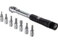 BBB TorqueSet BTL-73 Drehmomentschlüssel BBB TorqueSet BTL-73 Drehmomentschlüssel