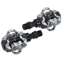 BBB Touchmount Mtb Spd Compatible Pedale BBB Touchmount Mtb Spd Compatible Pedale