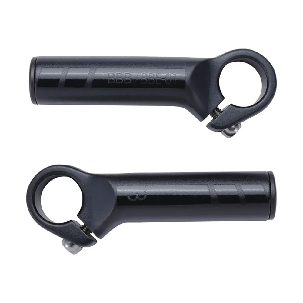 BBB Trail Lenkerhörnchen, Black, One Size BBB Trail Lenkerhörnchen, Black, One Size
