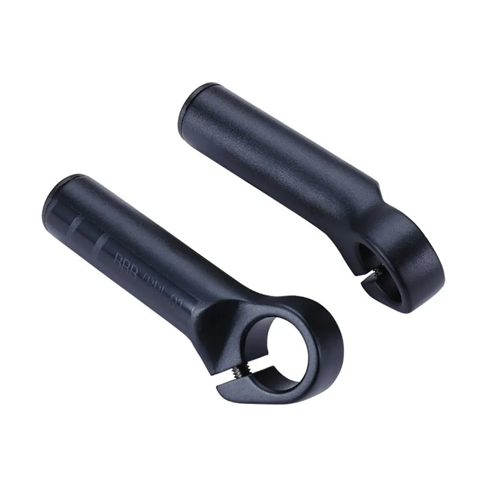 BBB Trail Lenkerhörnchen, Black, One Size BBB Trail Lenkerhörnchen, Black, One Size