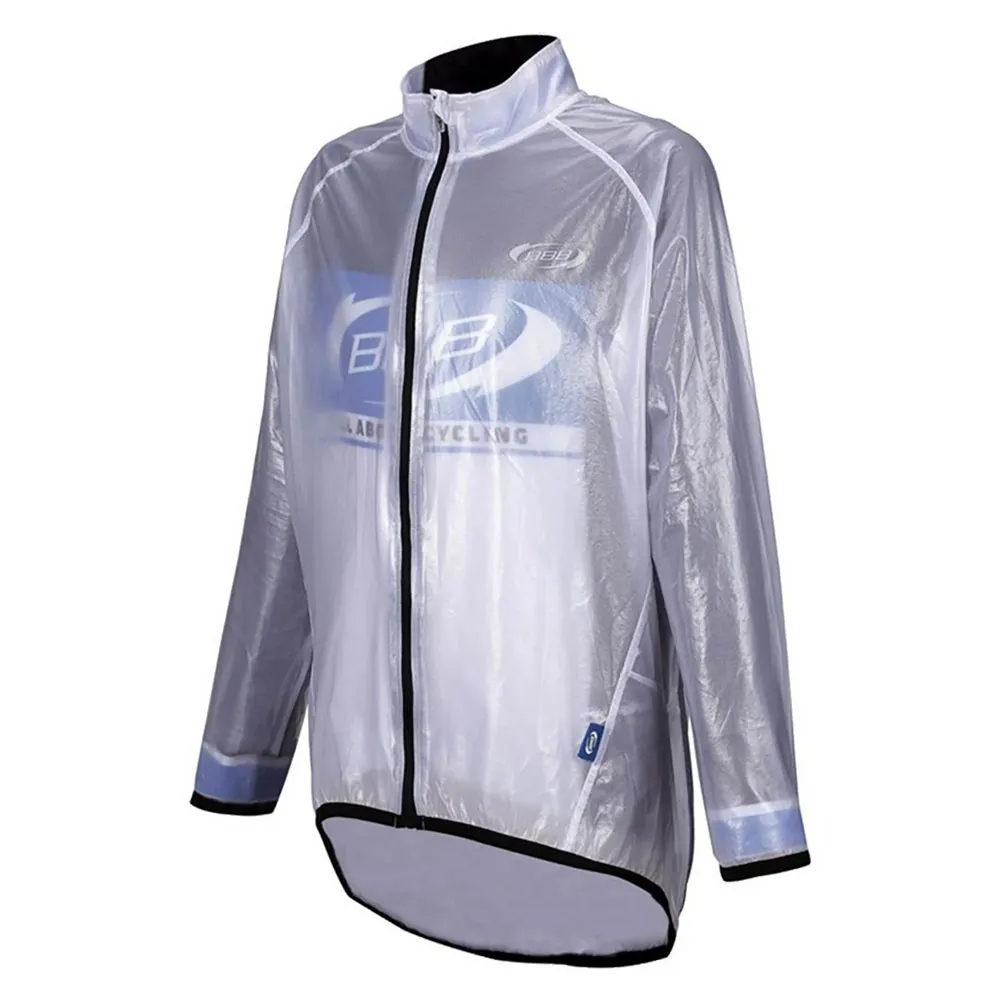 BBB Transshield Jacke, Clear BBB Transshield Jacke, Clear