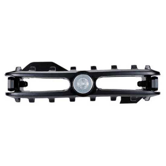BBB Trekking Ergobase Hp Pedale, Black, One Size BBB Trekking Ergobase Hp Pedale, Black, One Size