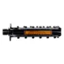BBB Trekking Ergobase Hp Pedale, Black, One Size