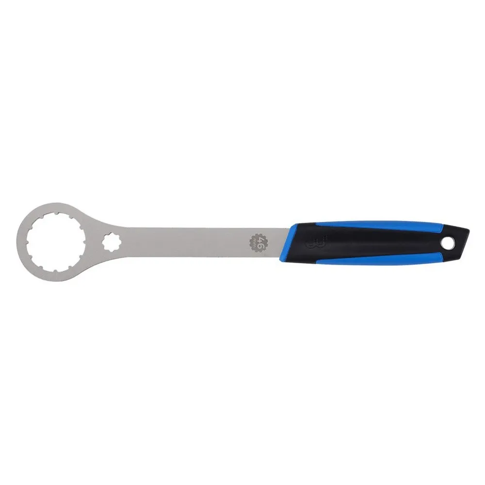 BBB Tretlagerwerkzeug, Silver / blue / black, One Size BBB Tretlagerwerkzeug, Silver / blue / black, One Size