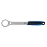 BBB Tretlagerwerkzeug, Silver / blue / black, One Size