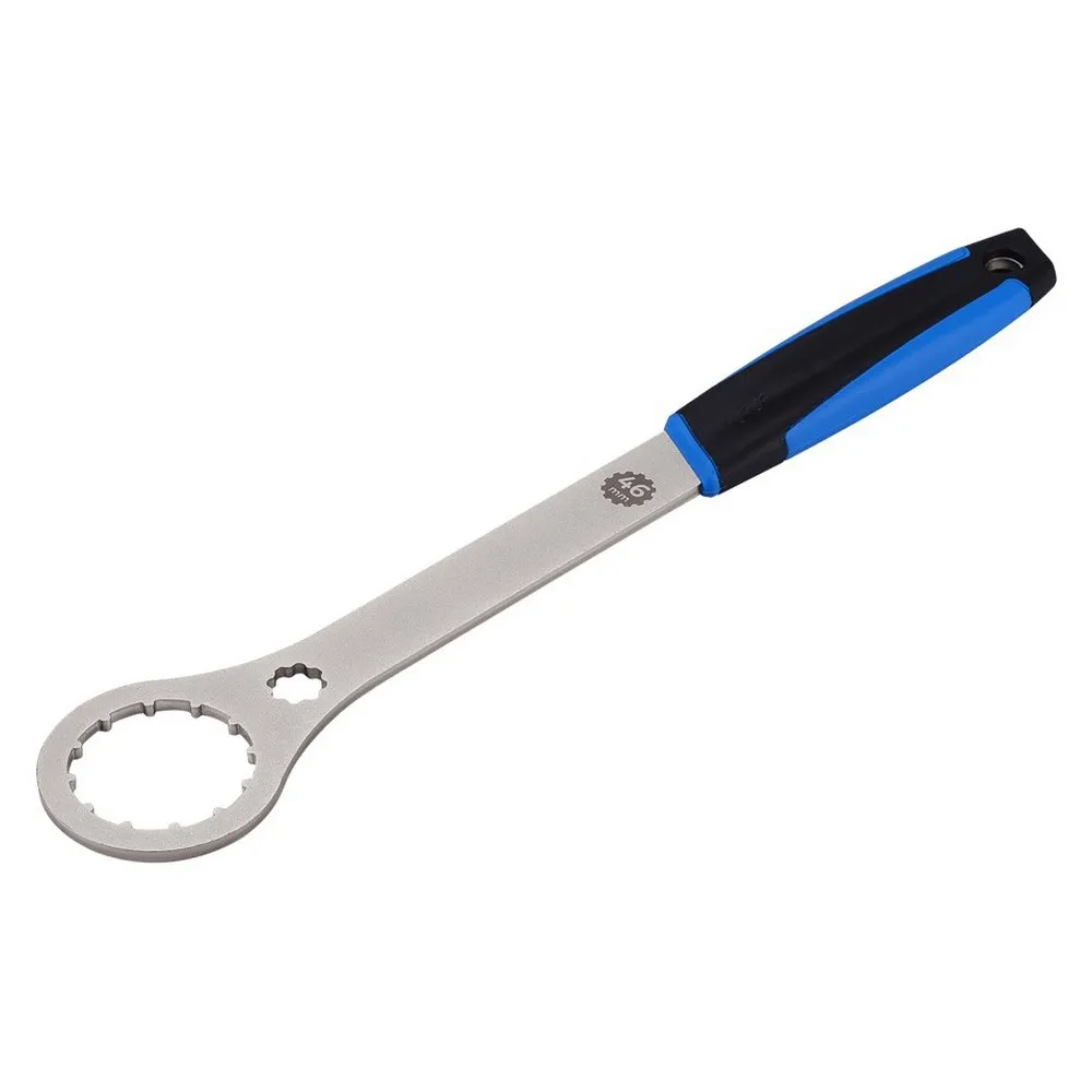 BBB Tretlagerwerkzeug, Silver / blue / black, One Size BBB Tretlagerwerkzeug, Silver / blue / black, One Size