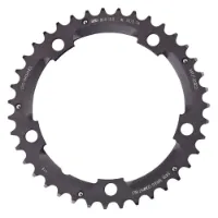 BBB Triplegear Bcr-15s 130 Bcd Kettenblatt BBB Triplegear Bcr-15s 130 Bcd Kettenblatt