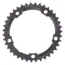 BBB Triplegear Bcr-15s 130 Bcd Kettenblatt, Anthracite, 39t
