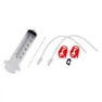 BBB Tubeless Sealant Spritze, White, One Size