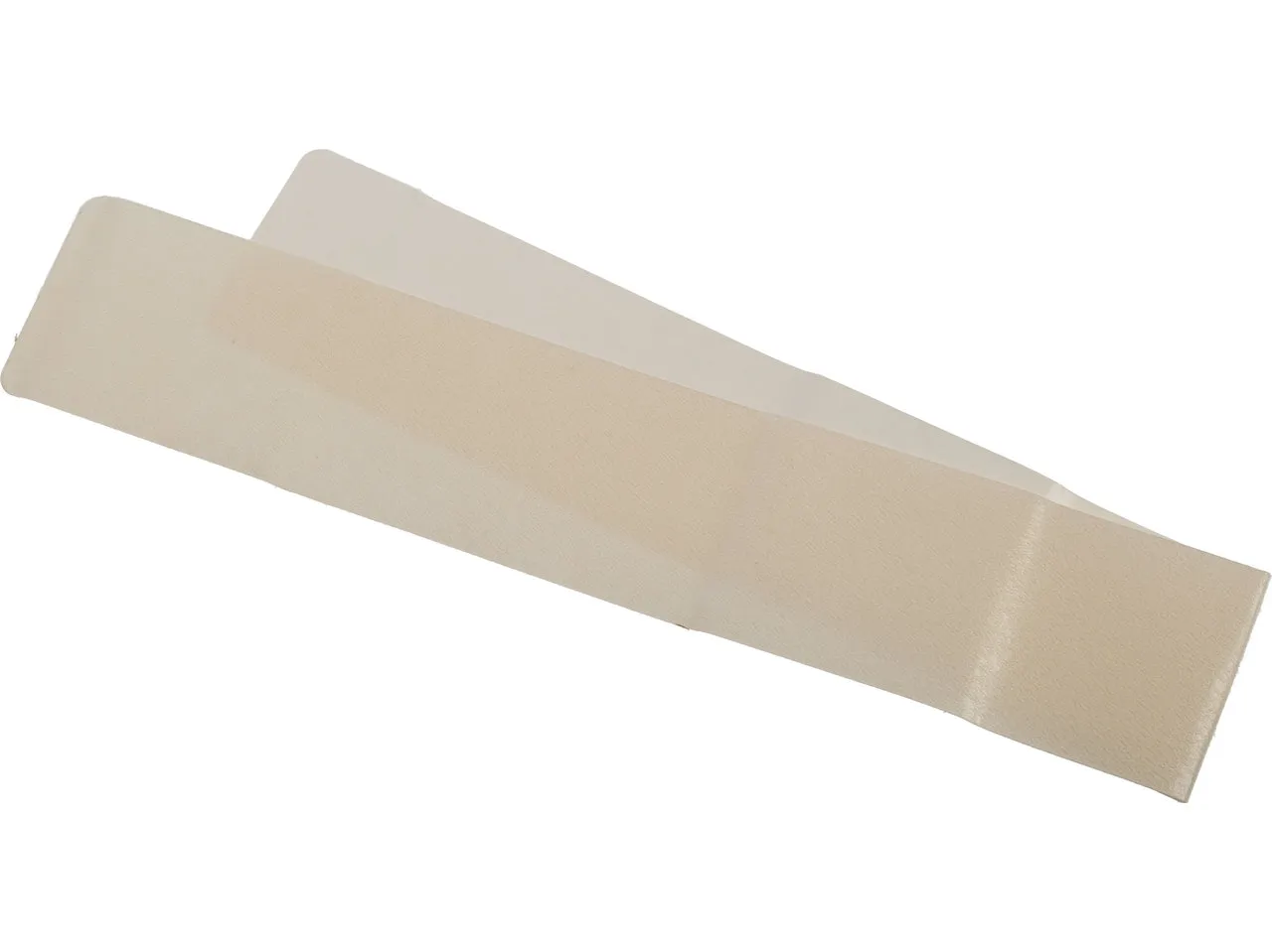 BBB TubeSkin BBP-60 Unterrohrschutzsticker, Klar-transparent BBB TubeSkin BBP-60 Unterrohrschutzsticker, Klar-transparent