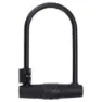 BBB U-vault 2.0 Bügelschloss, Black, 170 x 253mm
