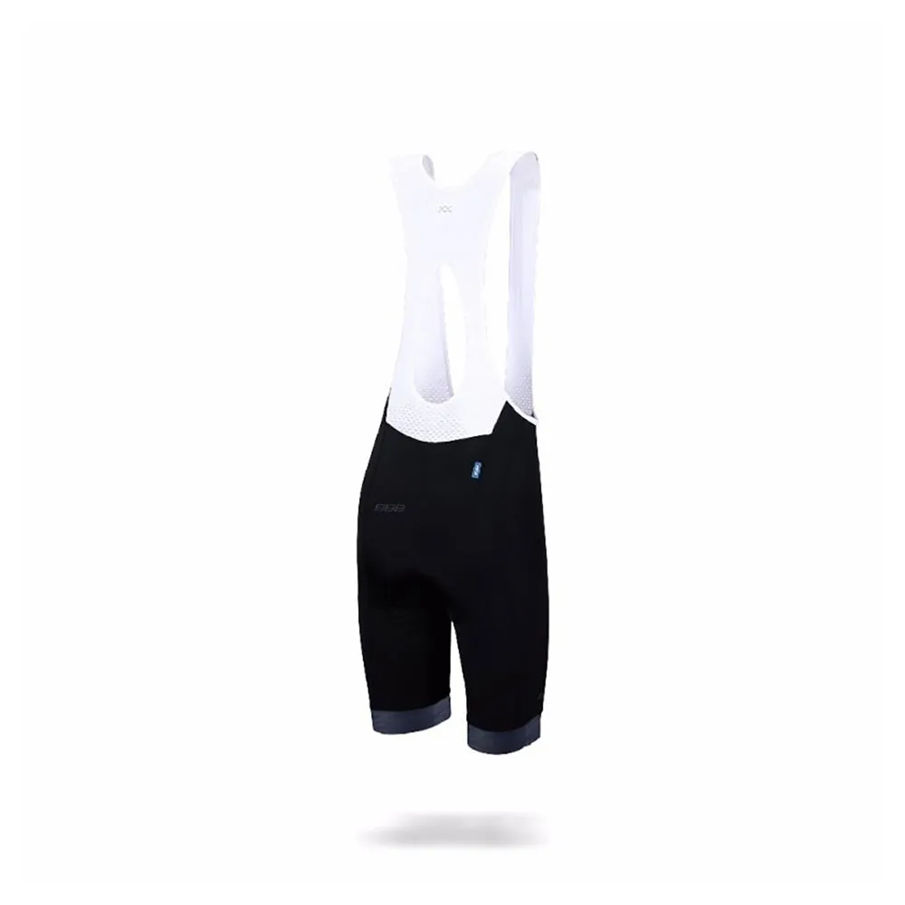 BBB Ultratech Ltd Trägerhose, Black / grey BBB Ultratech Ltd Trägerhose, Black / grey