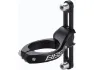 BBB UniHold BBC-95 Sattel- und Lenkerklemme, Schwarz, one_size