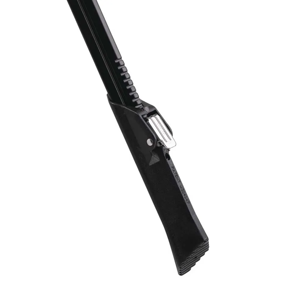 BBB Unikick 20-26´´ Heckständer, Black, One Size BBB Unikick 20-26´´ Heckständer, Black, One Size