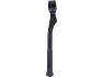 BBB UniKick 26 - 29" Seitenständer, Schwarz