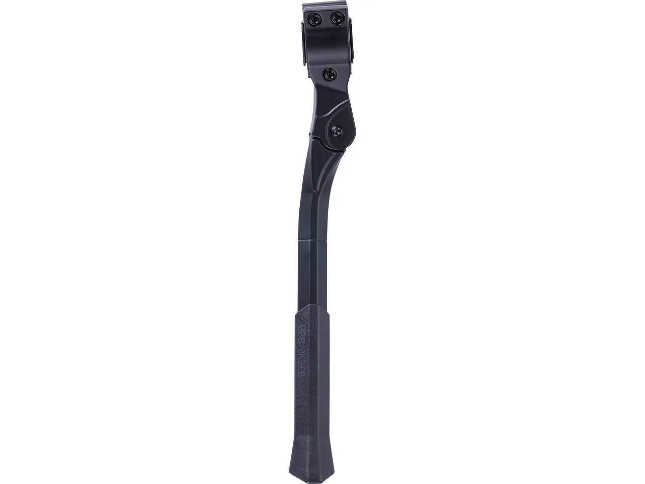 BBB UniKick 26 - 29" Seitenständer, Schwarz BBB UniKick 26 - 29" Seitenständer, Schwarz
