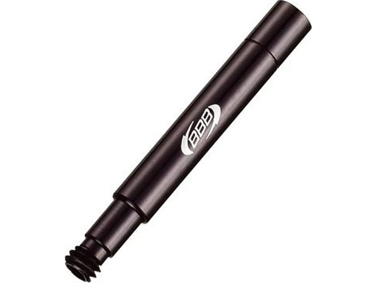 BBB ValveExtender BTI-97 Ventilverlängerung, Schwarz, 50mm BBB ValveExtender BTI-97 Ventilverlängerung, Schwarz, 50mm