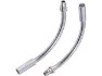 BBB VeePipes BCB-91 Kabelführung, Grau, one_size