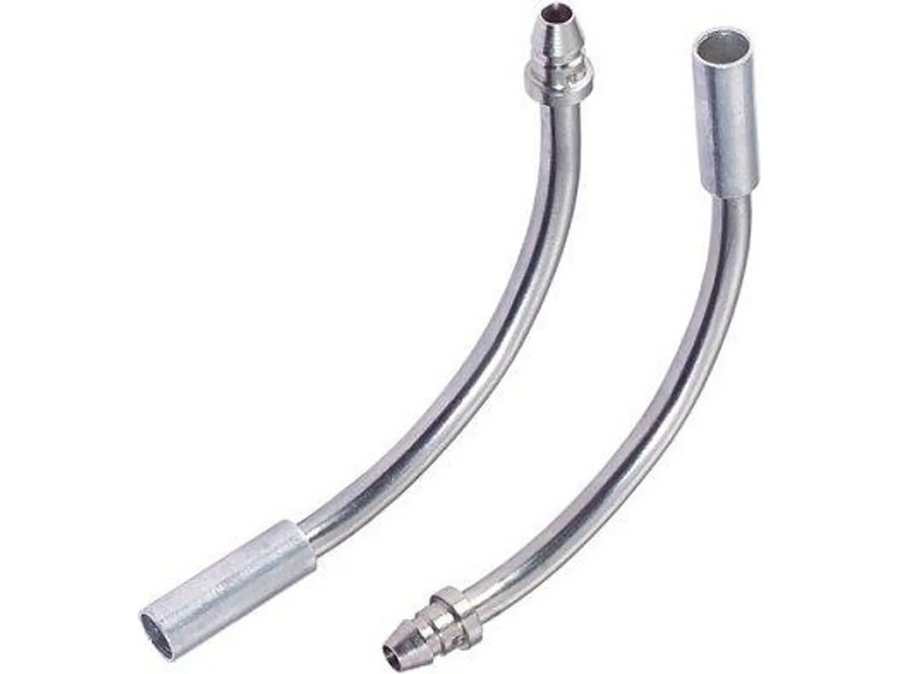 BBB VeePipes BCB-91 Kabelführung, Grau, one_size BBB VeePipes BCB-91 Kabelführung, Grau, one_size