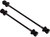 BBB WheelFixed BQR-03 Nabenschnellspanner-Set BBB WheelFixed BQR-03 Nabenschnellspanner-Set