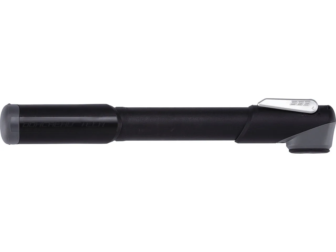 BBB WindWave BMP-54 Minipumpe, Schwarz, one_size BBB WindWave BMP-54 Minipumpe, Schwarz, one_size