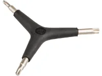 BBB Y-Torxschlüssel Torx Star BTL-28T BBB Y-Torxschlüssel Torx Star BTL-28T
