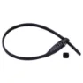 BBB Zip-ty Kabelschloss, Black, 3.5 x 450mm