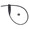 BBB Zip-ty Kabelschloss, Black, 3.5 x 450mm