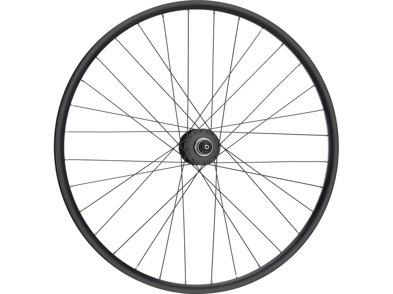 bc basic Alfine Disc Center Lock P-22 28" 11-Gang Laufrad, Schwarz, 28" VR 9 x 100 Dynamo bc basic Alfine Disc Center Lock P-22 28" 11-Gang Laufrad, Schwarz, 28" VR 9 x 100 Dynamo