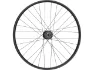 bc basic Alfine Disc Center Lock P-22 28" Laufrad, Schwarz, 28" VR 9 x 100 Dynamo