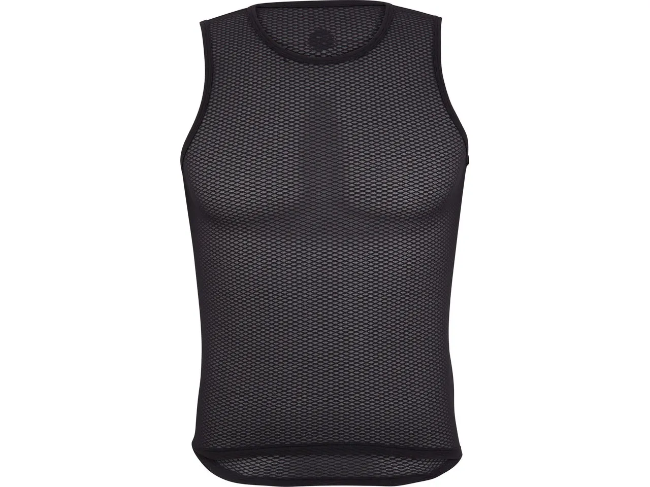 bc basic Baselayer Sleeveless, Black bc basic Baselayer Sleeveless, Black
