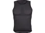 bc basic Baselayer Sleeveless, Black