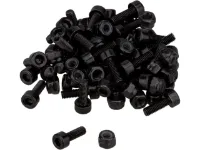 bc basic Ersatzpins für Plattformpedale bc basic Ersatzpins für Plattformpedale